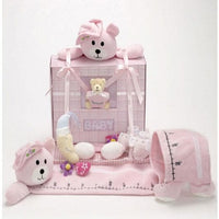 Thumbnail for Forever Baby Growth Chart - Girl