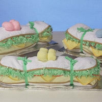 Thumbnail for Baby Hoagie Gift Set