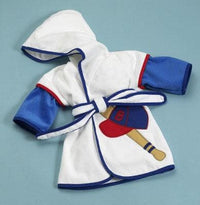 Thumbnail for Baseball Cover-up