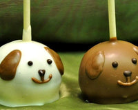 Thumbnail for Pure Puppy Love Brownie Favor