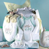 Thumbnail for Baby Clothesline Gift (Neutral)