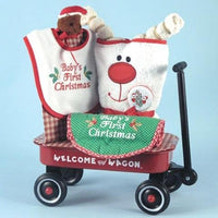 Thumbnail for Christmas Welcome Wagon
