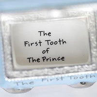 Thumbnail for Little Prince First Tooth & Curl Treasure Box Set