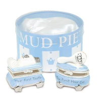 Thumbnail for Little Prince First Tooth & Curl Treasure Box Set