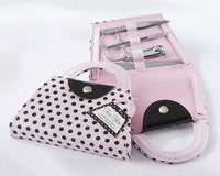 Thumbnail for Polka Dots Manicure Set