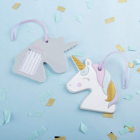 Thumbnail for Unicorn Luggage Tag