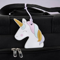 Thumbnail for Unicorn Luggage Tag