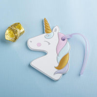 Thumbnail for Unicorn Luggage Tag