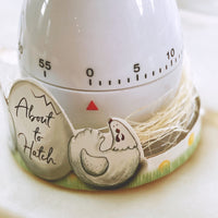 Thumbnail for About to Hatch Kitchen Egg Timer