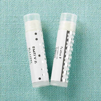 Thumbnail for Personalized Lip Balm - Silver Foil (Set of 12)