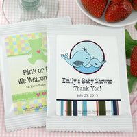 Thumbnail for Personalized Baby Strawberry Daiquiri Favors (Many Designs Available)