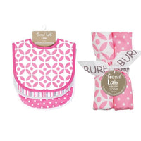 Thumbnail for Lily Mealtime Set