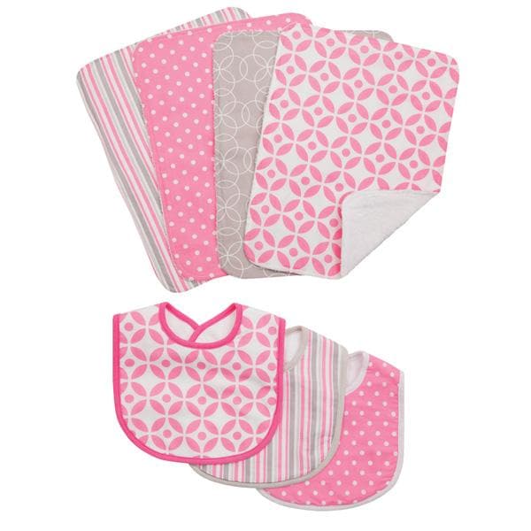 Lily Mealtime Set
