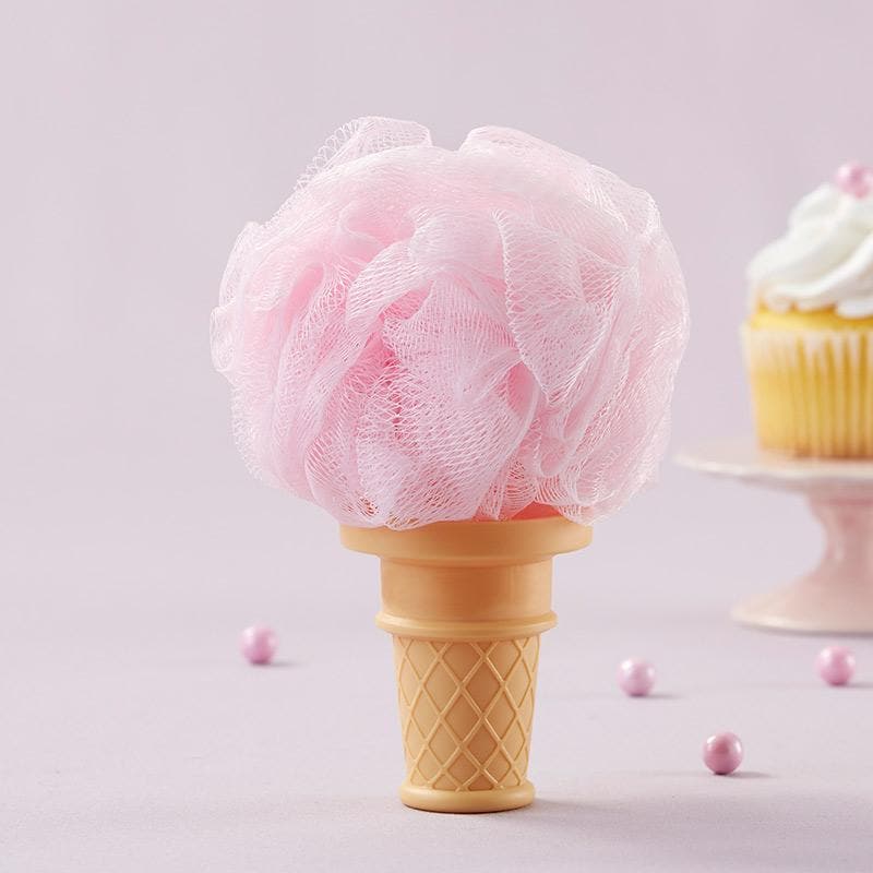 So Sweet Loofah Favor