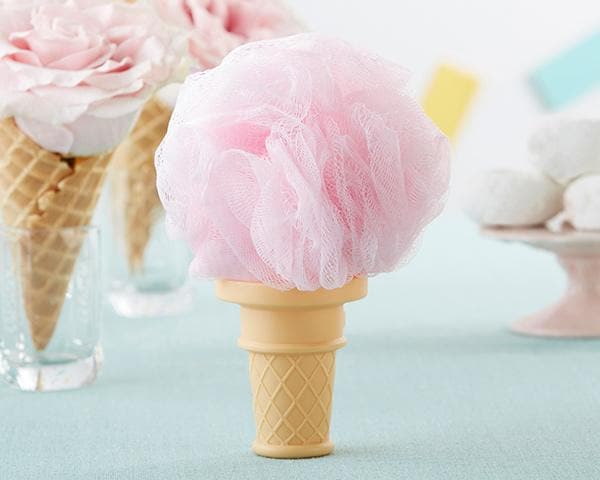 So Sweet Loofah Favor