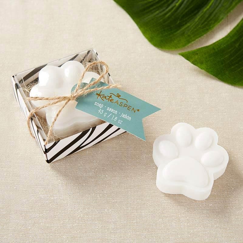 Born to be Wild Safari Soap