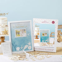 Thumbnail for Beach Party Guest Book Alternative