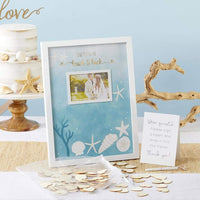 Thumbnail for Beach Party Guest Book Alternative