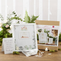 Thumbnail for Woodland Baby Shower Guest Book Alternative