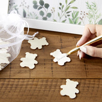 Thumbnail for Woodland Baby Shower Guest Book Alternative