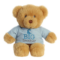 Thumbnail for Big Brother or Big Sister Teddy Bear