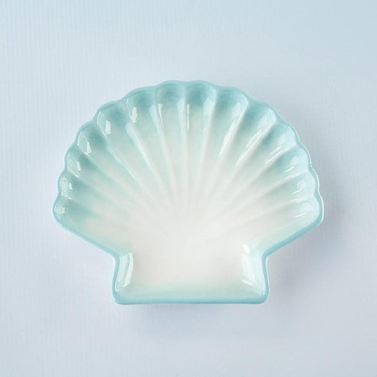 Sea Shell Trinket Dish