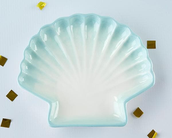 Sea Shell Trinket Dish