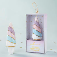 Thumbnail for Unicorn Horn Bottle Stopper