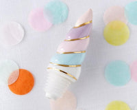 Thumbnail for Unicorn Horn Bottle Stopper