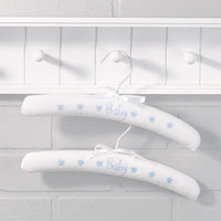 Thumbnail for Baby Clothes Hangers (Set of 2)