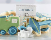 Thumbnail for Precious Cargo Transportation Place Card Holder - Assorted (Set of 6)