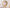 Personalized Baby Love Gold Glitter Hand Fan (Set of 12)