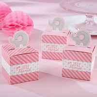 Thumbnail for Little Peanut Elephant Favor Box (Set of 24)