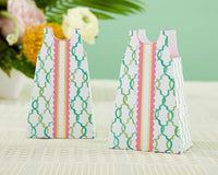 Thumbnail for Sundress Favor Box (Set of 12)