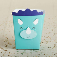 Thumbnail for Dinosaur Popcorn Favor Box (Set of 12)