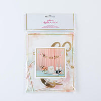 Thumbnail for Mom-osa Bar 10-Piece Kit - Floral