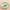 Tea Time Whimsy 7 in. Paper Plates - Blue (Set of 16)