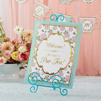 Thumbnail for Tea Time Whimsy 