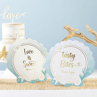 Thumbnail for Beach Party Décor Sign Kit (Set of 8)
