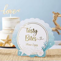 Thumbnail for Beach Party Décor Sign Kit (Set of 8)