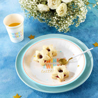 Thumbnail for Twinkle Twinkle 9 in. Premium Paper Plates (Set of 16)