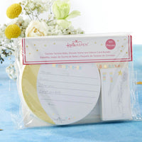 Thumbnail for Twinkle Twinkle Advice Card & Baby Shower Game (Set of 50)