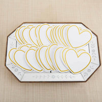 Thumbnail for Heart Shaped Cards for Wish Jar (Set of 100)
