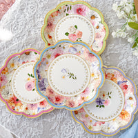 Thumbnail for Tea Time Party 7
