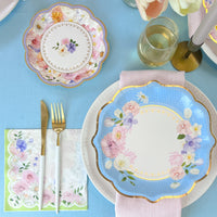 Thumbnail for Tea Time Party 7