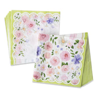 Thumbnail for Tea Time Party 2 Ply Paper Napkins (Set of 30) Atlernate silo