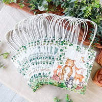 Thumbnail for Woodland Baby Shower Gift Bag (Set of 24) Atlernate 4