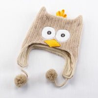 Thumbnail for My Little Night Owl Snuggle Sack and Cap (Personalization Available)