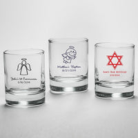 Thumbnail for Personalized Baby Shower 2 oz. Votive Holder