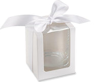 Thumbnail for Personalized Baby Shower 2 oz. Votive Holder